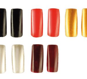 TIPS NEGROS 20U THUYA