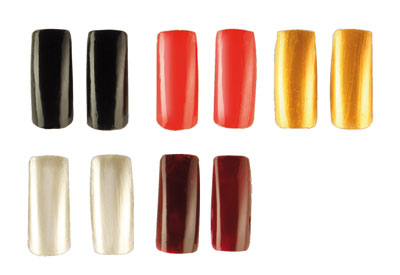 TIPS NEGROS 20U THUYA