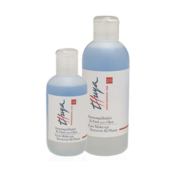 DESMAQUILADOR BIFASE OJOS DE 200ML