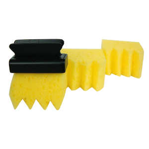 BIFULL ESPONJA PERMANENTE HUBY 3 UDS.