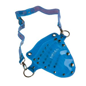 BIFULL CARTUCHERA AZUL