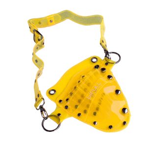 BIFULL CARTUCHERA AMARILLA