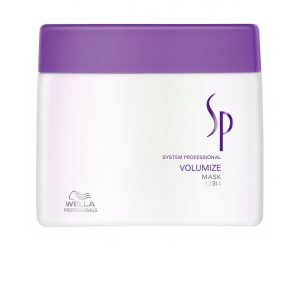 WELLA SP MASCARA CAPILAR 400 ML