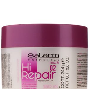MASK SALERM HI.REPAIR 250ML