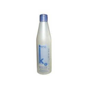 CHAMPU KERATIN SHOT SALERM 500ML