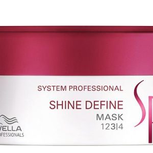 SHINE DEFINE MASCARILLA 200ML