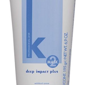 DEEP IMPACT PLUS KERATIN SHOT 200ML