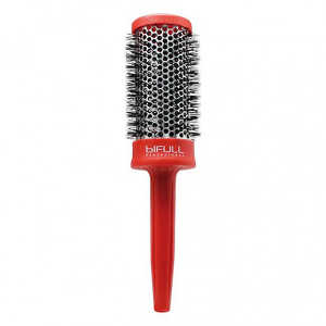 BIFULL CEPILLO TERMICO ROJO Nº 43