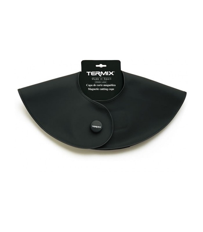 TERMIX CAPA DE CORTE EVOLUTION NEGRA PEQUEÑA