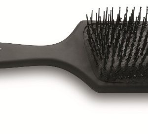 TERMIX CEPILLO RAQUETA TACTO GOMOSO NEGRO