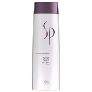 CLEAR SCALP CHAMPU 1000ML