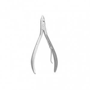 BIFULL ALICATE UÑAS PUNTA FINA 10 CM