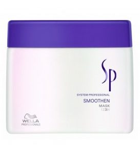 SMOOTHEN MASCARILLA 400 ML.
