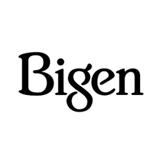 BIGEN