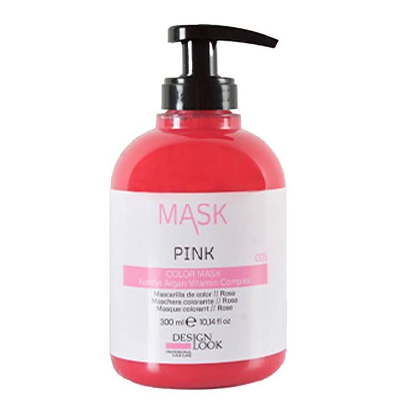 COLOR MASK ROSA .005 300ML