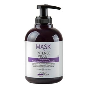 COLOR MASK VIOLETA INTENSO .22 300ML