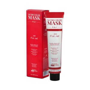 NUTRI COLOR MASK 4 IN 1 PINK 120ML