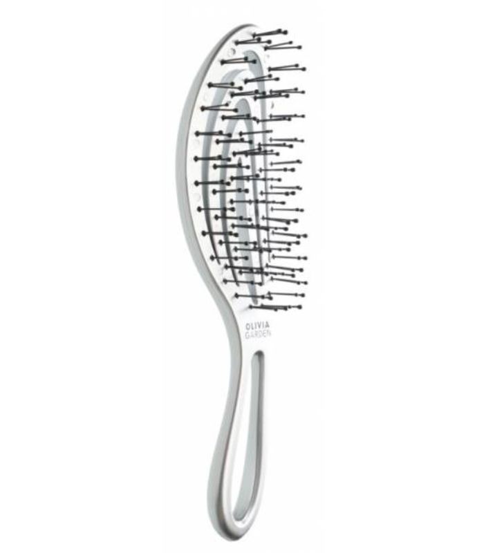 CEPILLO HOLIDAY FROZEN OLIVIA GARDEN - Imagen 2