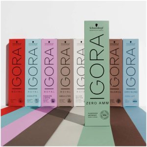 Igora Zero Amm 60ml