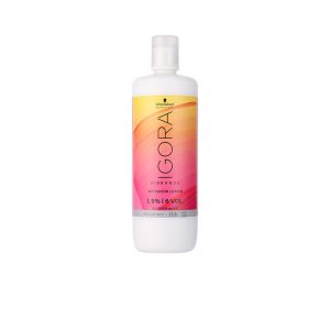 Igora Vibrance Loción Activadora 1,9%-1000ml