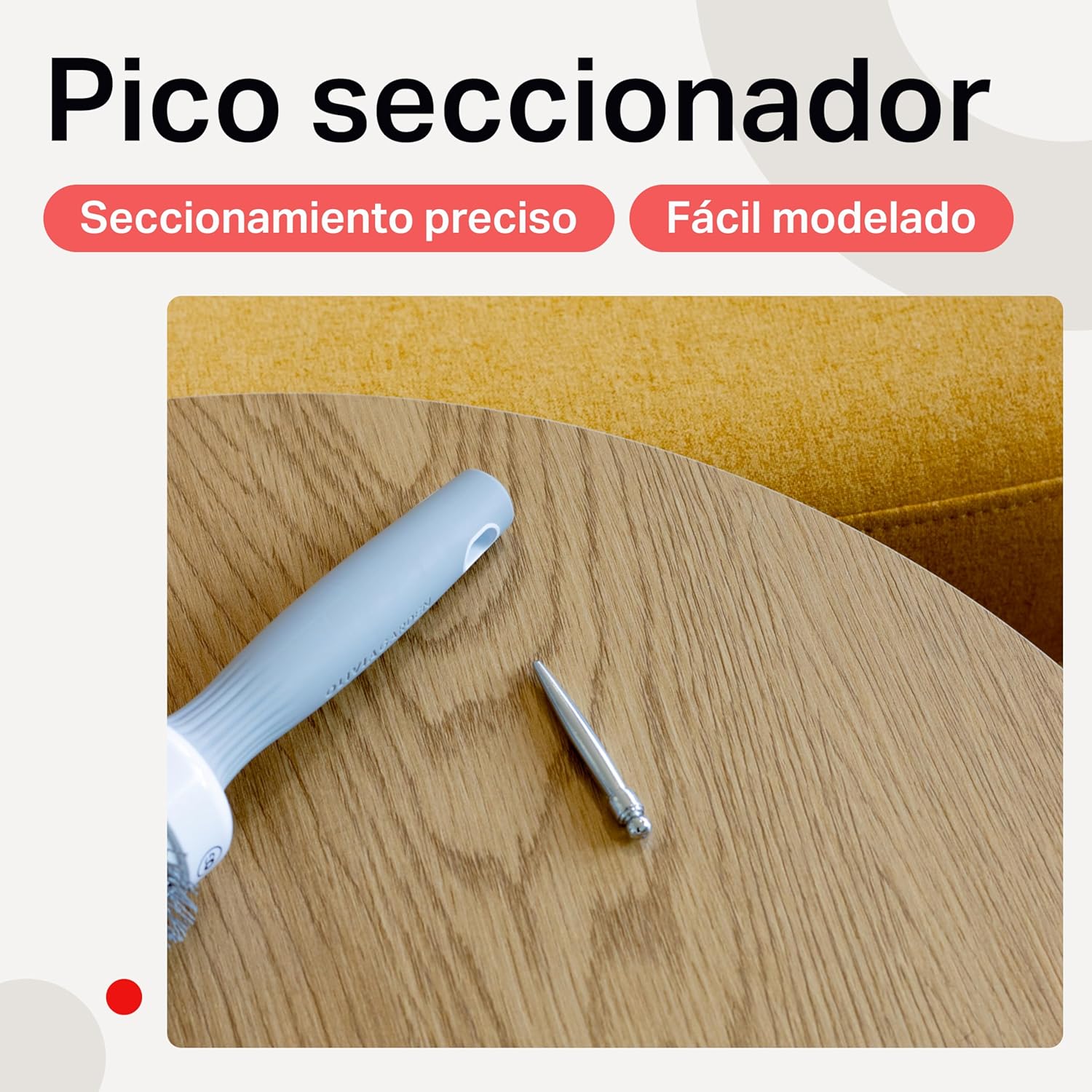 EXPERT BLOWOUT SPEED OLIVIA GARDEN - Imagen 6