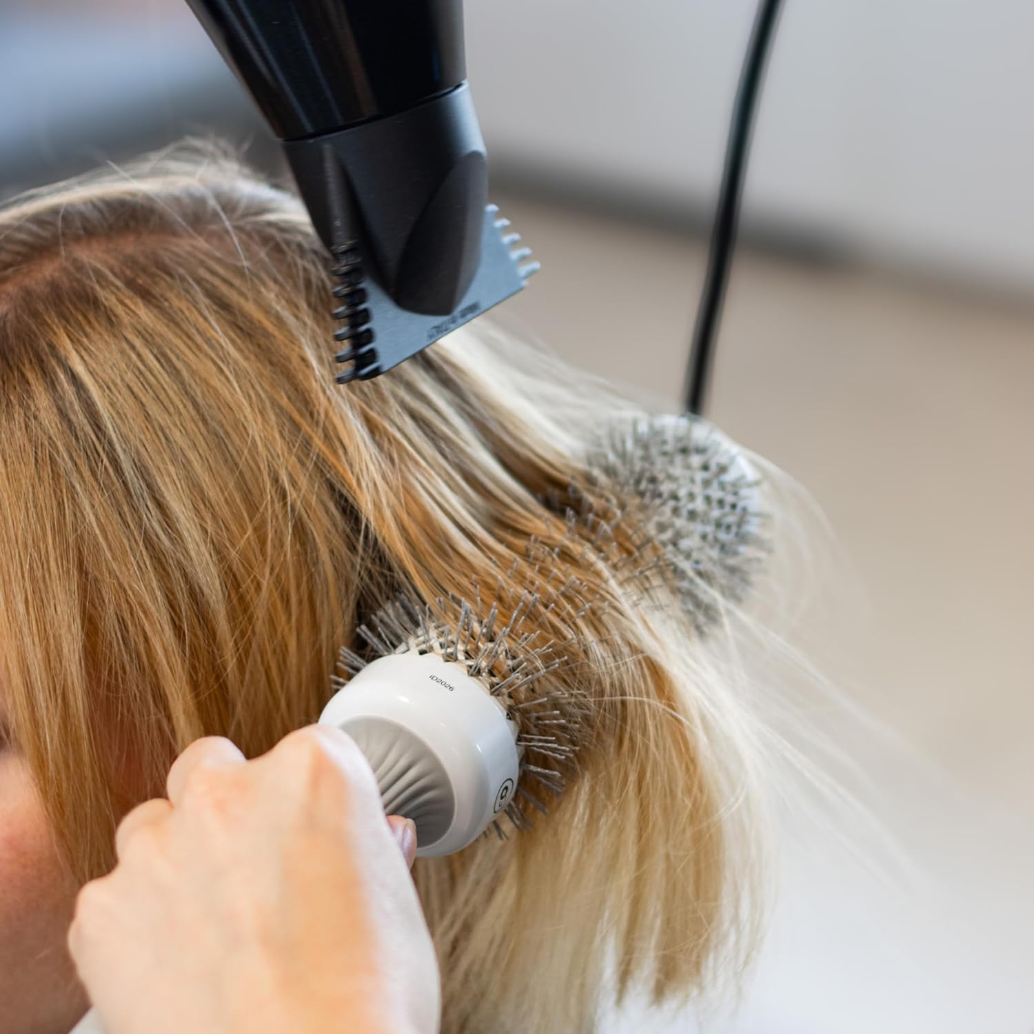 EXPERT BLOWOUT SPEED OLIVIA GARDEN - Imagen 4