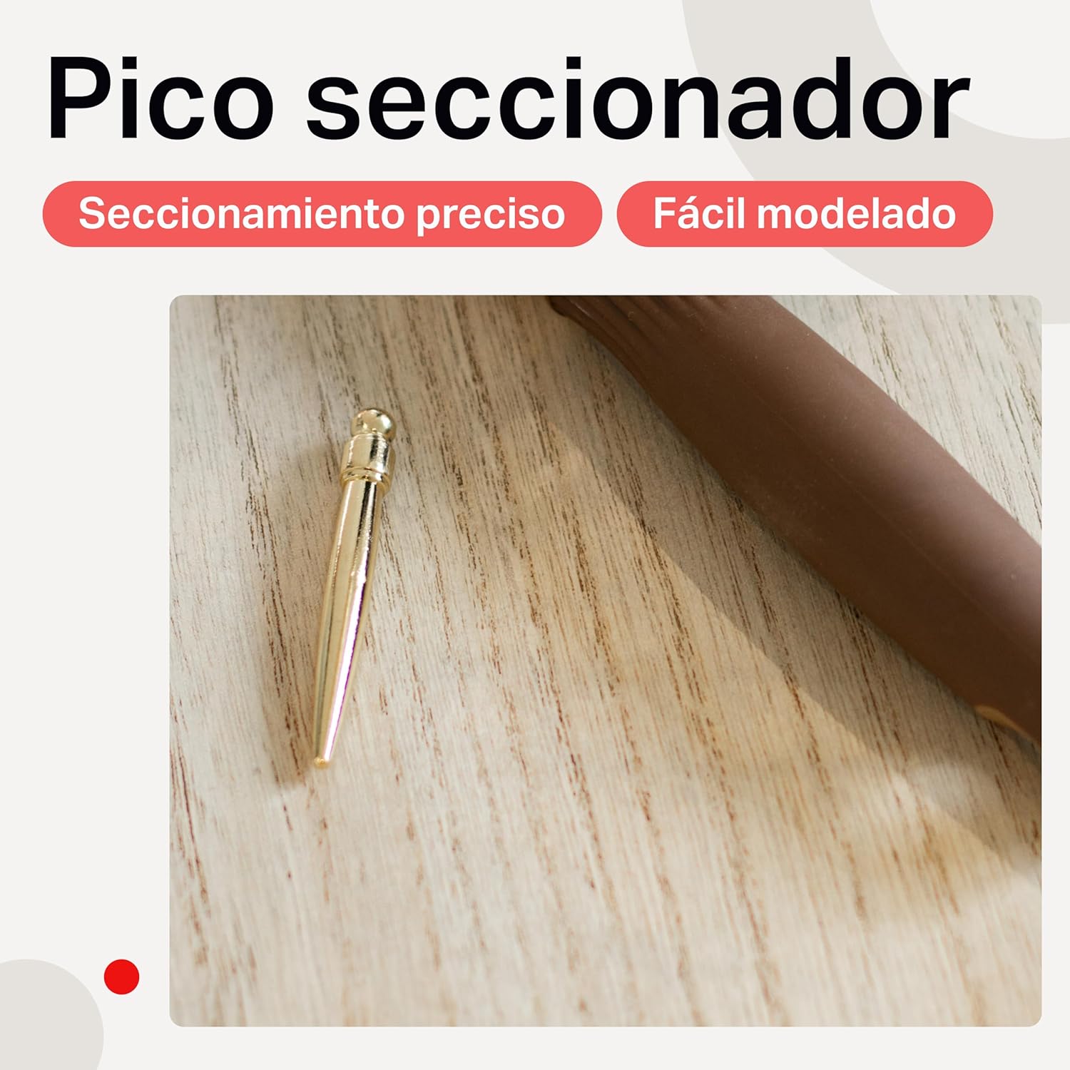 EXPERT BLOWOUT SHINE DORADO & MARRÓN - Imagen 7