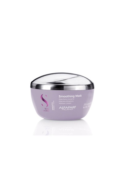 Alfaparf Milano Semí Dí Líno Smoothing Mask 200ml
