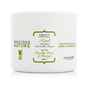 Alfaparf Precious Nature Long & Straight Mask 500ml