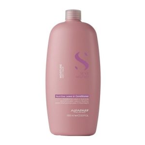 Alfaparf Semi Di Lino Moisture Nutritive Leave-in Conditioner 1000ml