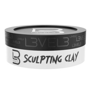 Arcilla moldeadora acabado mate l3v3l 3 150ml