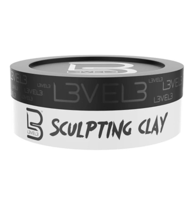 Arcilla moldeadora acabado mate l3v3l 3 150ml