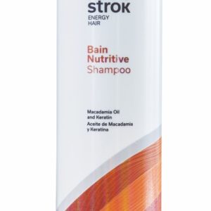 CHAMPU NUTRITIVO KEEN STROK