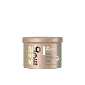 Bm All Blondes Detox Mask 500ml