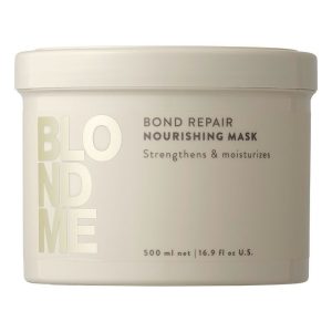 Bm bondr nourishing mask 500ml