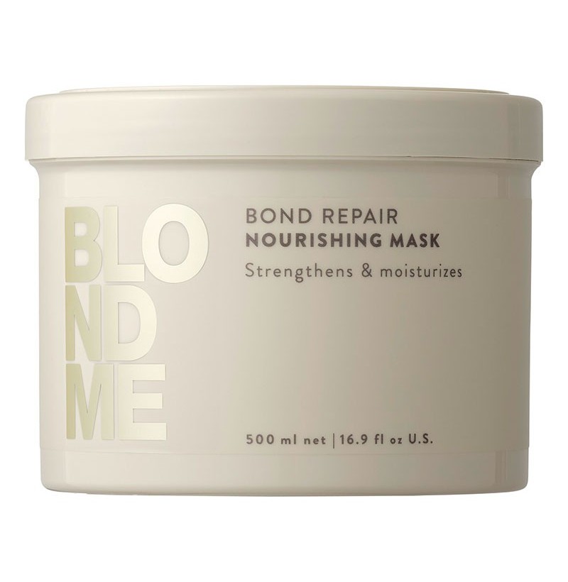 Bm bondr nourishing mask 500ml