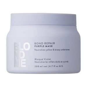 Bm bondr purple mask 200ml