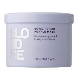 Bm bondr purple mask 500ml
