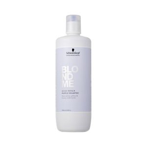 Bm bondr purple shampoo 1000ml