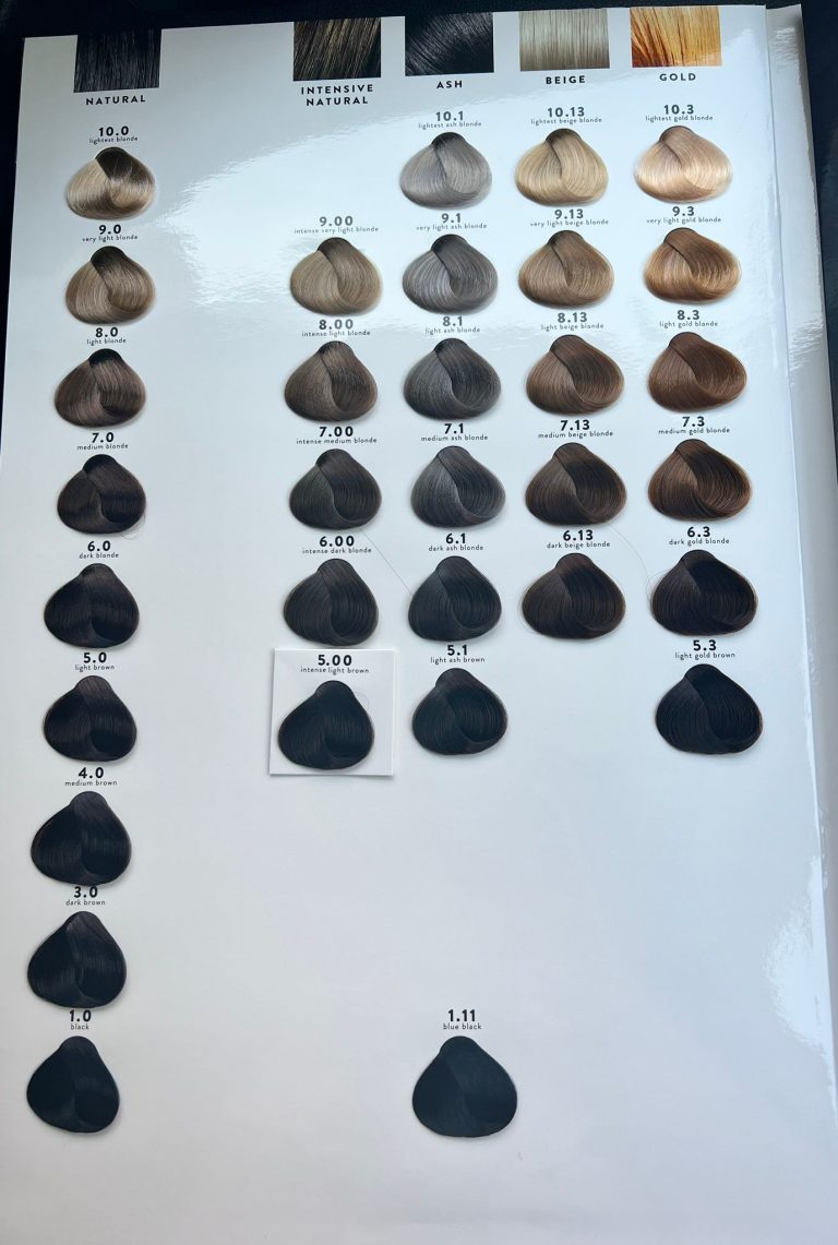 Tinte Alternative Hair Colour 100ml - Imagen 3