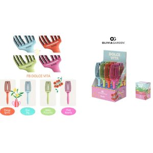 EXPOSITOR DOLCE VITA OLIVIA GARDEN 8 UNIDD