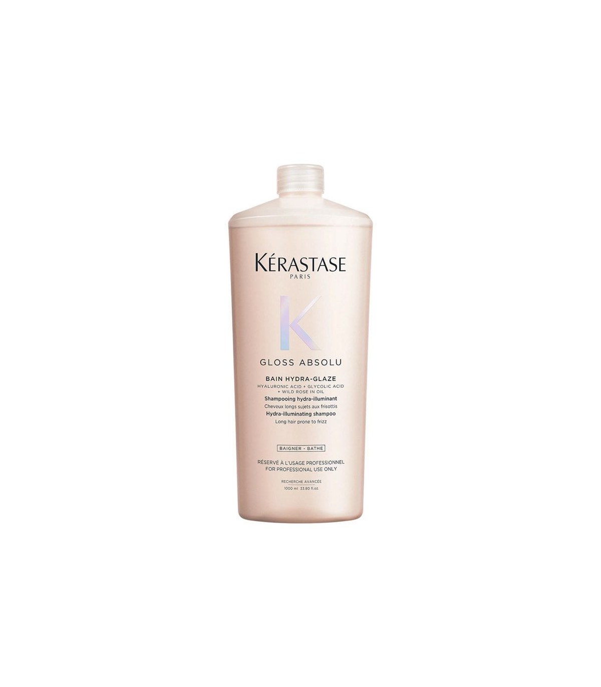 Kerastase gloss abs bain hydra 1000ml