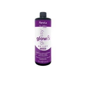 Colorac Demiperm Glow&gloss Fanola 500ml