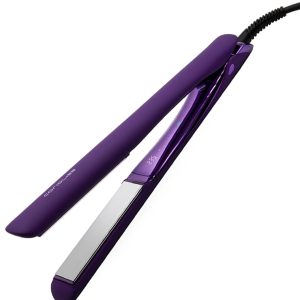 CORIOLISS C3 PLANCHA PARA EL CABELLO PROFESIONAL + HOT BRUSH GREEN MINT COLLECTION