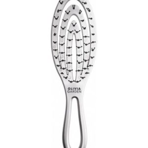 CEPILLO HOLIDAY FROZEN OLIVIA GARDEN