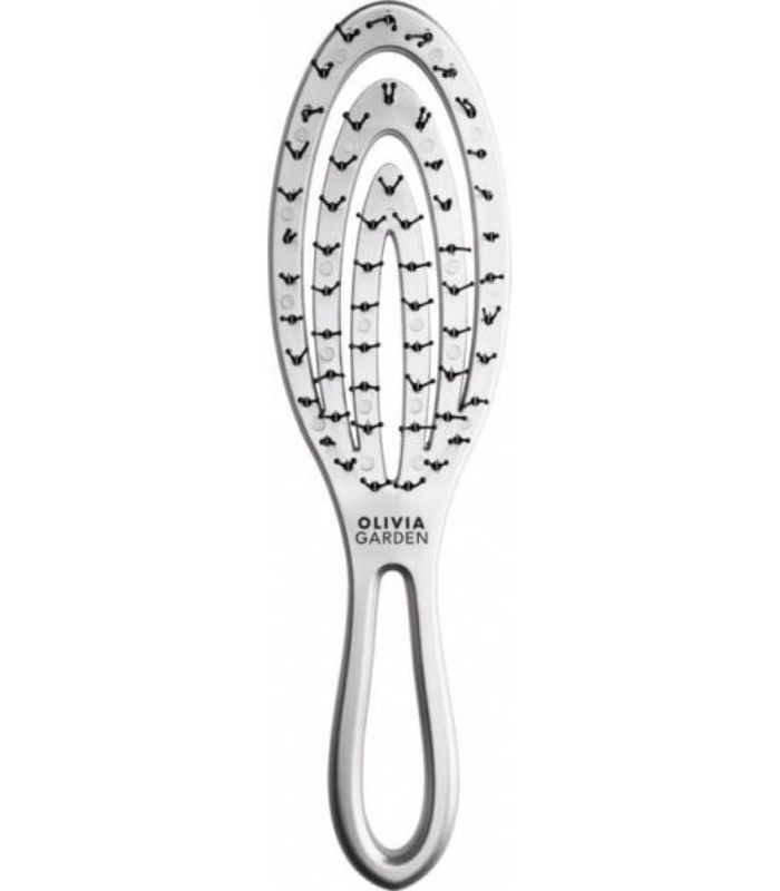 CEPILLO HOLIDAY FROZEN OLIVIA GARDEN