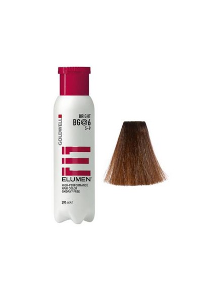Elumen Bright Bg@6 5-9 200ml