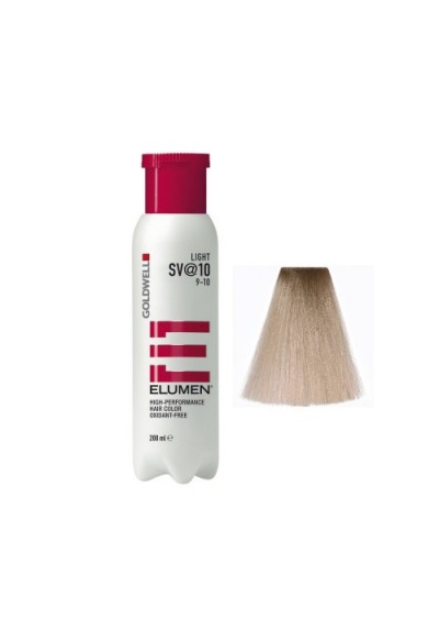 Elumen Light Sv@10 9-10 200ml