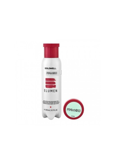 Elumen Plmint@10 200ml