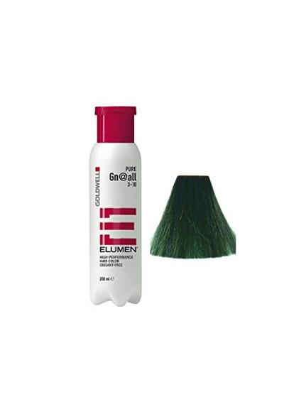 Elumen Pure Gn@all 3-10 200ml